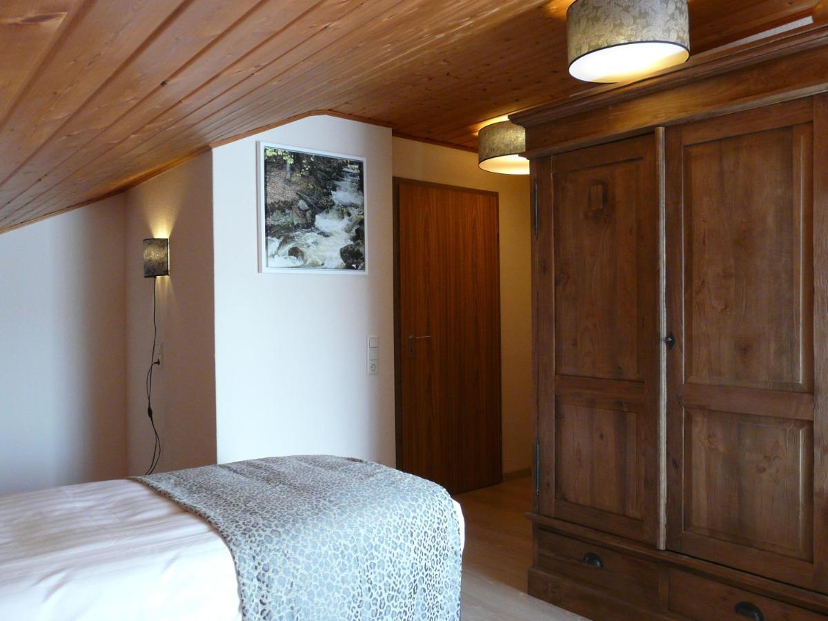 Landhaus Meine Auszeit Bodenmais Rum bild