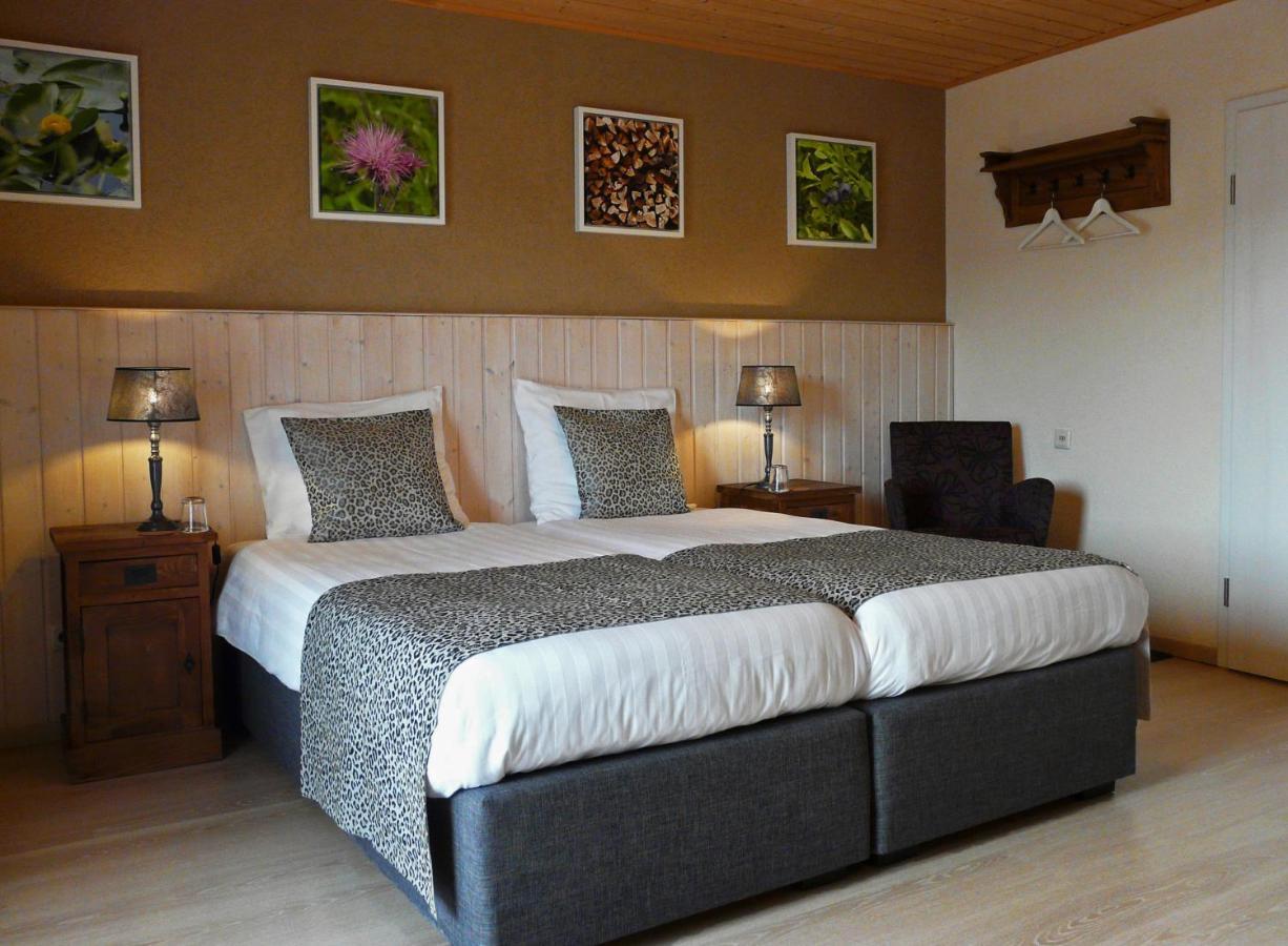 Landhaus Meine Auszeit Bodenmais Exteriör bild