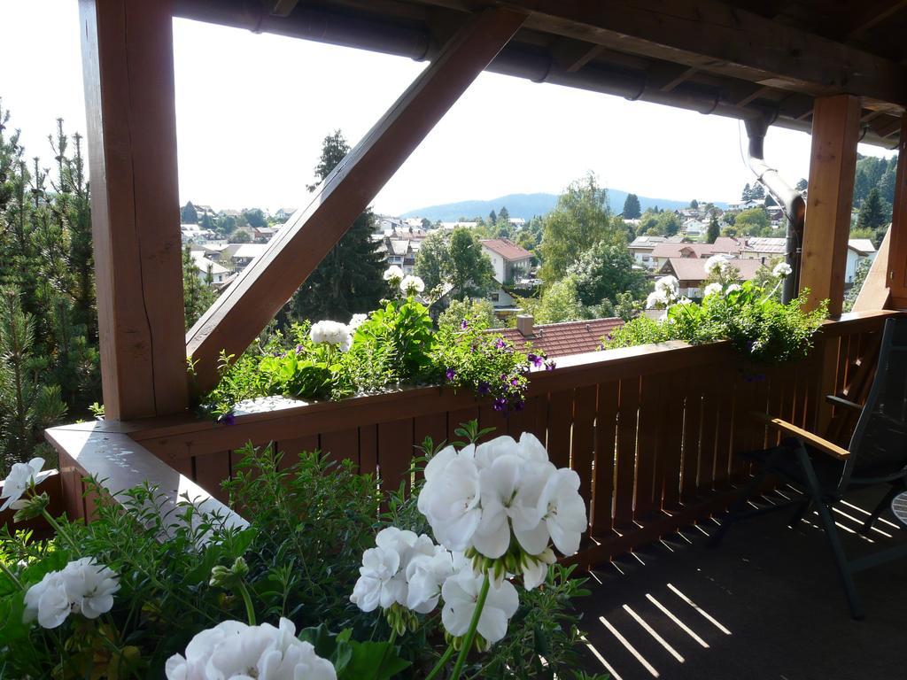 Landhaus Meine Auszeit Bodenmais Exteriör bild