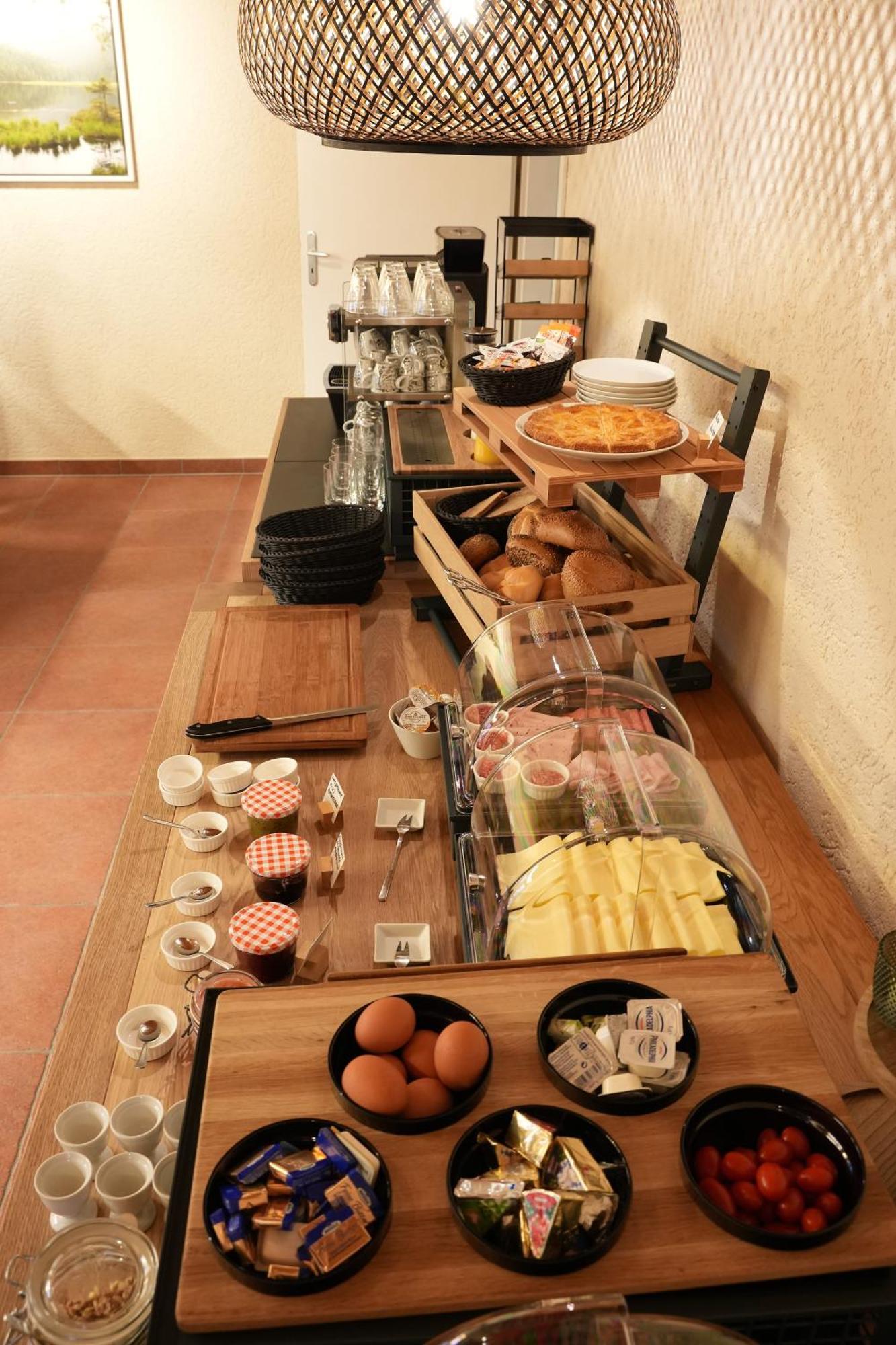 Landhaus Meine Auszeit Bodenmais Exteriör bild