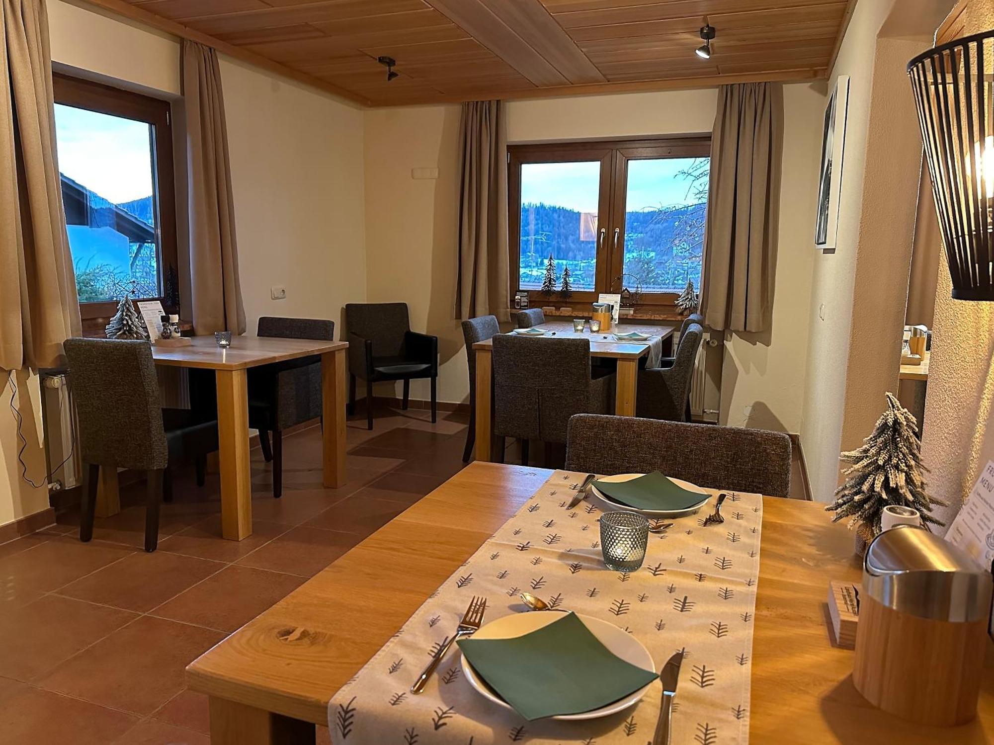 Landhaus Meine Auszeit Bodenmais Exteriör bild