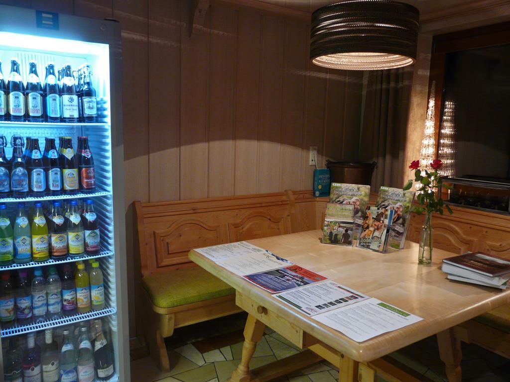 Landhaus Meine Auszeit Bodenmais Exteriör bild