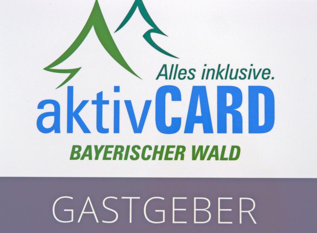 Landhaus Meine Auszeit Bodenmais Exteriör bild